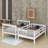 Twin-Over-Twin Bunk Bed With Storage-1292077937
