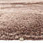 Plush Deep Pile Shaggy Blush Rug-1558868502
