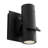 Shockey Aluminium LED Wall Light-1025441698