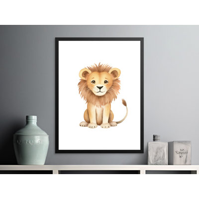 Madison 1 Piece Wall Art