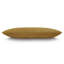 Ember Bolster Pillow Cover & Insert