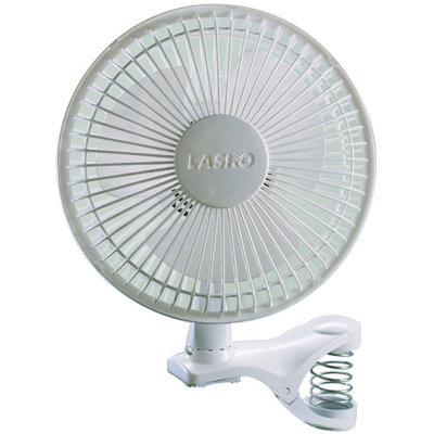 6" Table Fan