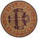 Molter Bergama Hand Tufted Wool Oriental Rug