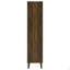Armoire d'appoint haute Sakai