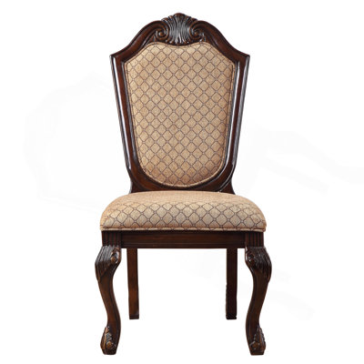 Chateau De Ville Side Chair (Set-2)