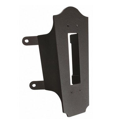 Almena Lamp Base or Clamp