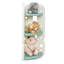Zana Children's Storage Shelf Toy Organiser
