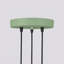 Pendant lamp Bonina 1 burgundy-124182276-124182277-124182284