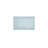 21x34" 100% Cotton Tufted 3000 GSM Reversible Bath Rug-2071750284