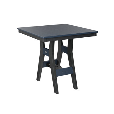 Harbor Outdoor Square Dining Table