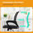 Polyester Blend Task Chair
