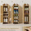 Freestanding Bathroom Cabinet