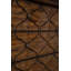 Commode 3 tiroirs Arthur, brun