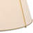 Nyjel 4 - Light Linen Tapered Pendant-840579870-840579868-849309244