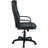 Executive Chair with Headrest