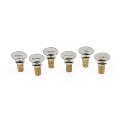Bouchon de bouteille Baltasar