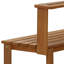 Yeprem Rubberwood Potting Bench