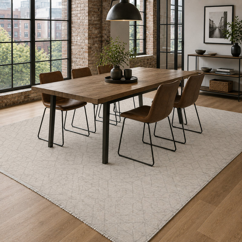 Area Rug, 60 x 100 cm