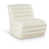 Cream Vegan Leather