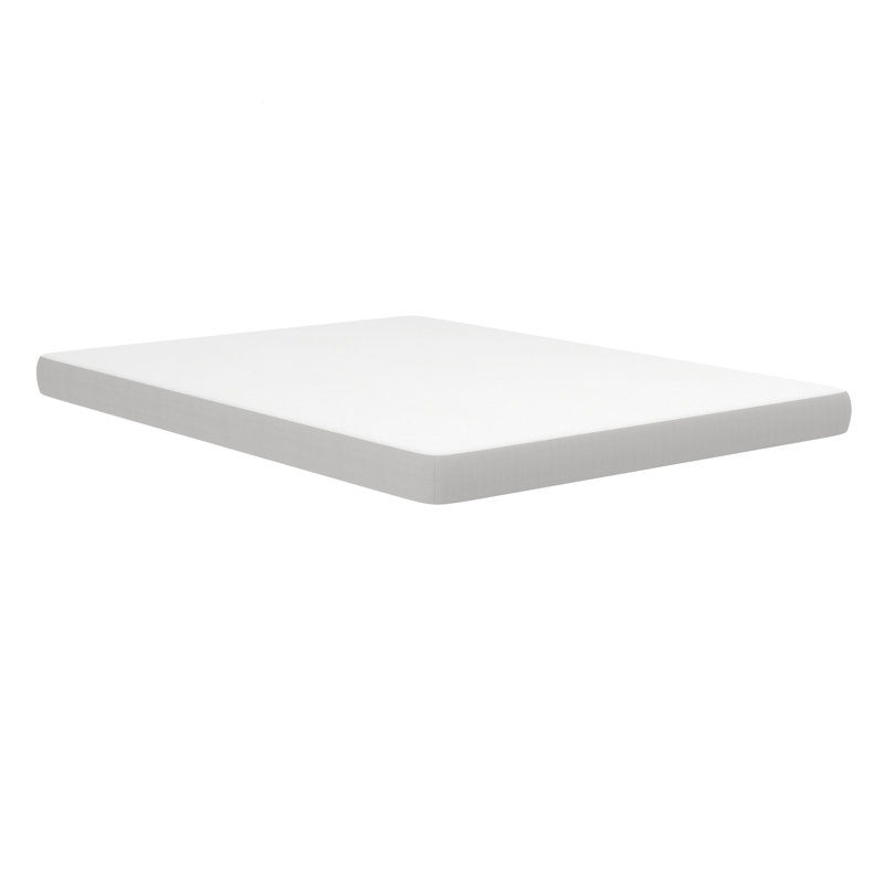Cooling Memory Foam Mattress In A Box For Sleeper Sofa Or Dorm