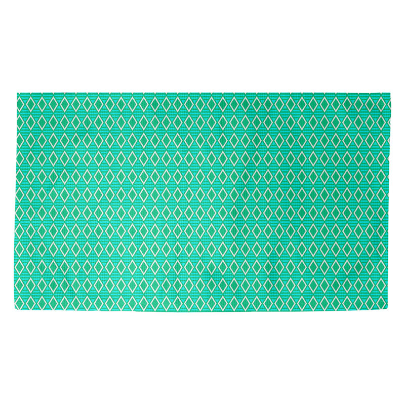 Avicia Geometric Indoor Rug, Rectangle 2'2" x 3'4"