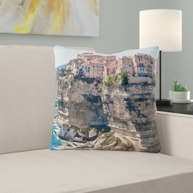 Coussin côtier