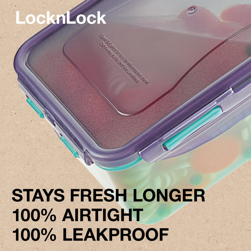 Food Storage Container
