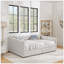 Lit pour chambre à coucher-647388321