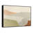Elspeth Pastel Views - Floater Frame Painting on Canvas-59778153-119602438