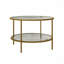 Table d'appoint Modern Modern