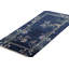 One-of-a-Kind 2'x4' Hand Knotted Area Rug