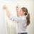 Cross Stitch Wallpaper-89068474