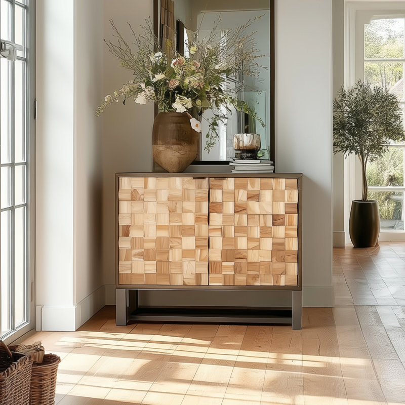 Aadi 40.5'' Sideboard