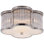 Alexa Hampton Basil Small Flush Mount