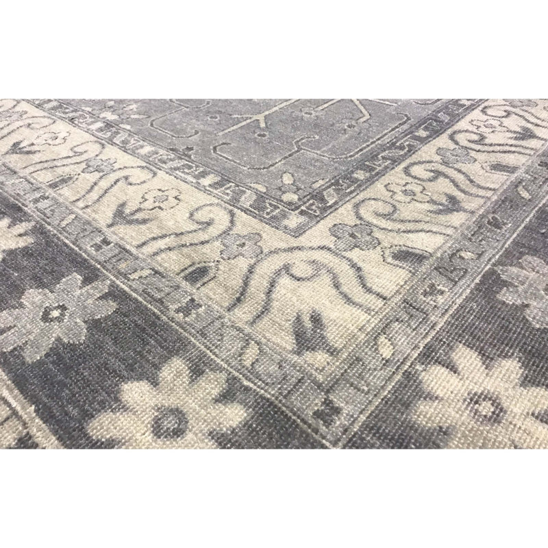 One-of-a-Kind 9'9" X 13'7" Area Rug