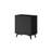 Williams 32'' W 3-Drawer Vertical Mahogany Chest-353999333