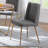Eleanor Wingback Side Chair-1277850784