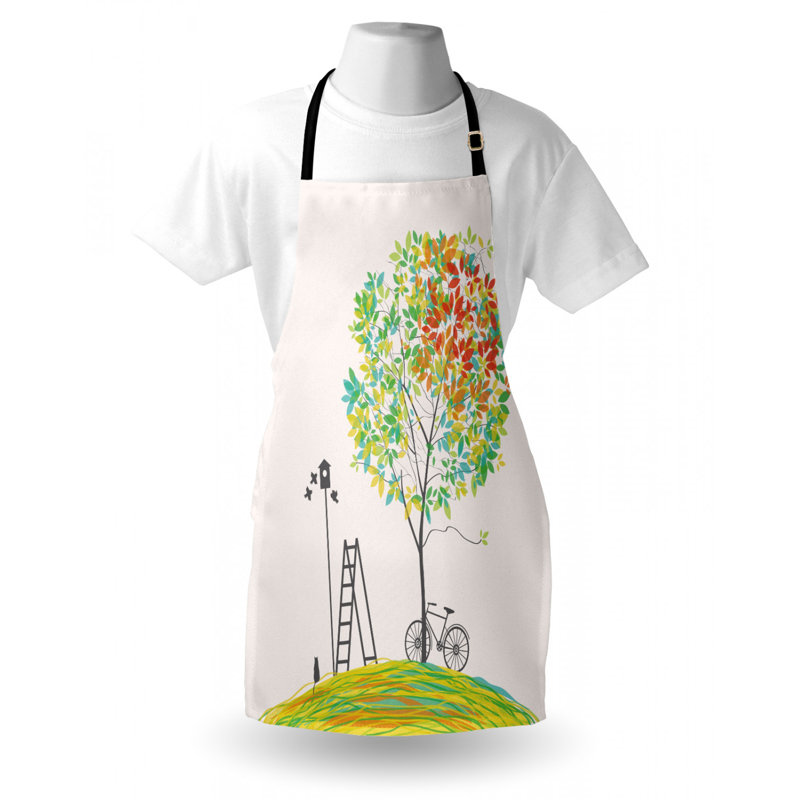 Tablier pour arbres city park