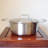 3 Quarts Stainless Steel Saucepan