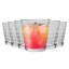 Duralex - Prisme Drinking Glasses - Tumblers for Water, Juice-20178504-20178507-20178506