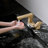 Single-Hole Single-Handle Bathroom Faucet-122282163