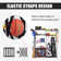 Steel Adjustable Multi-Use Sports Rack