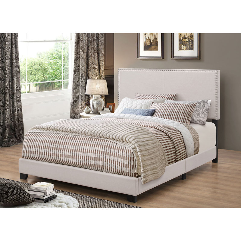 Standard Bed