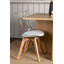 Daljeet 4 - Person Dining Set