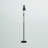 Zabel 65.63'' Task Floor Lamp-1338433255