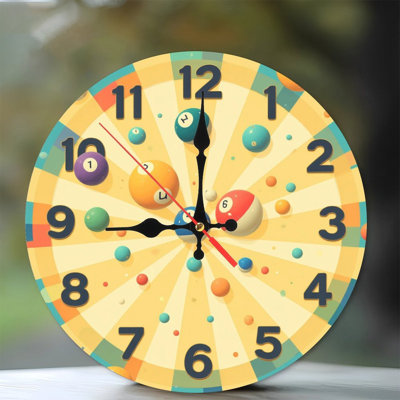 Jouets colorés et interactifs