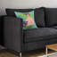  Coussin Merman