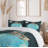 No Duvet Cover