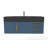 Nile 48" Wall-Mounted Single Bathroom Vanity Set-1318124267-1318124264-1318470229