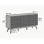 Raymund 150cm Sideboard